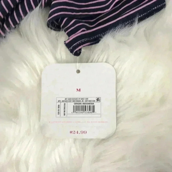 NWOT Isabel Maternity Isabel & Ingrid Dress - Picture 4 of 4